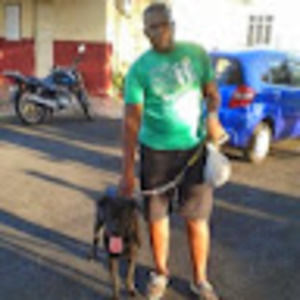 Meet your Posher, Hockoor